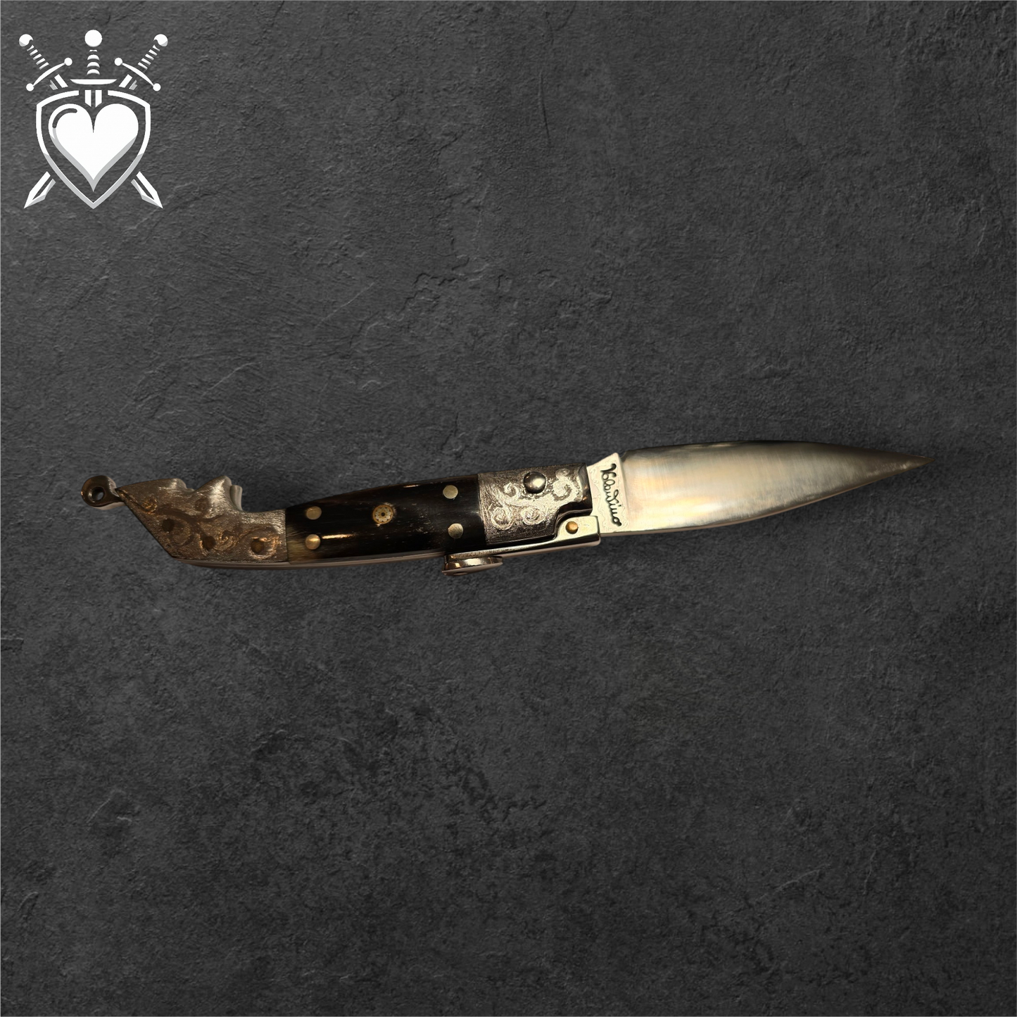 Pattada Artigianale Special 18cm