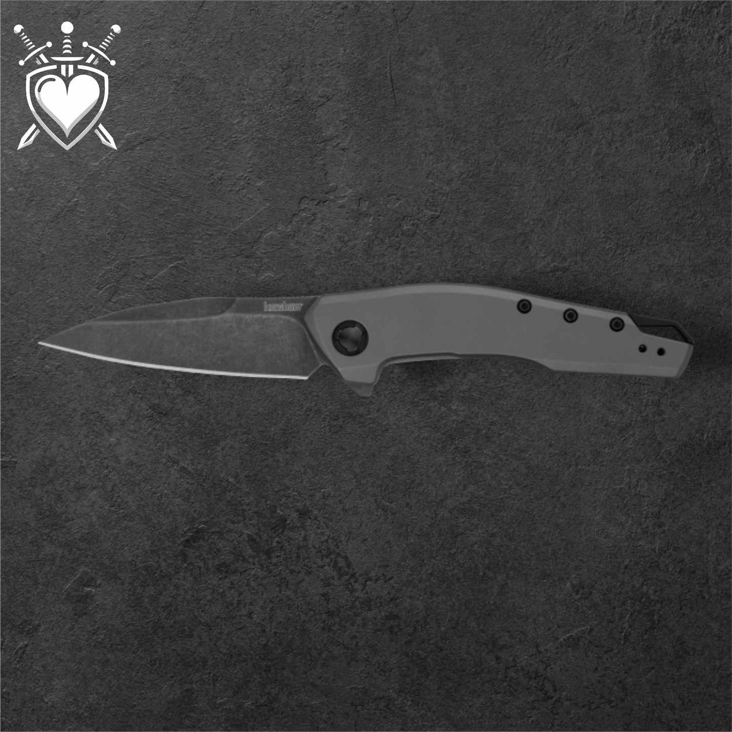 Kershaw sanctum 1815