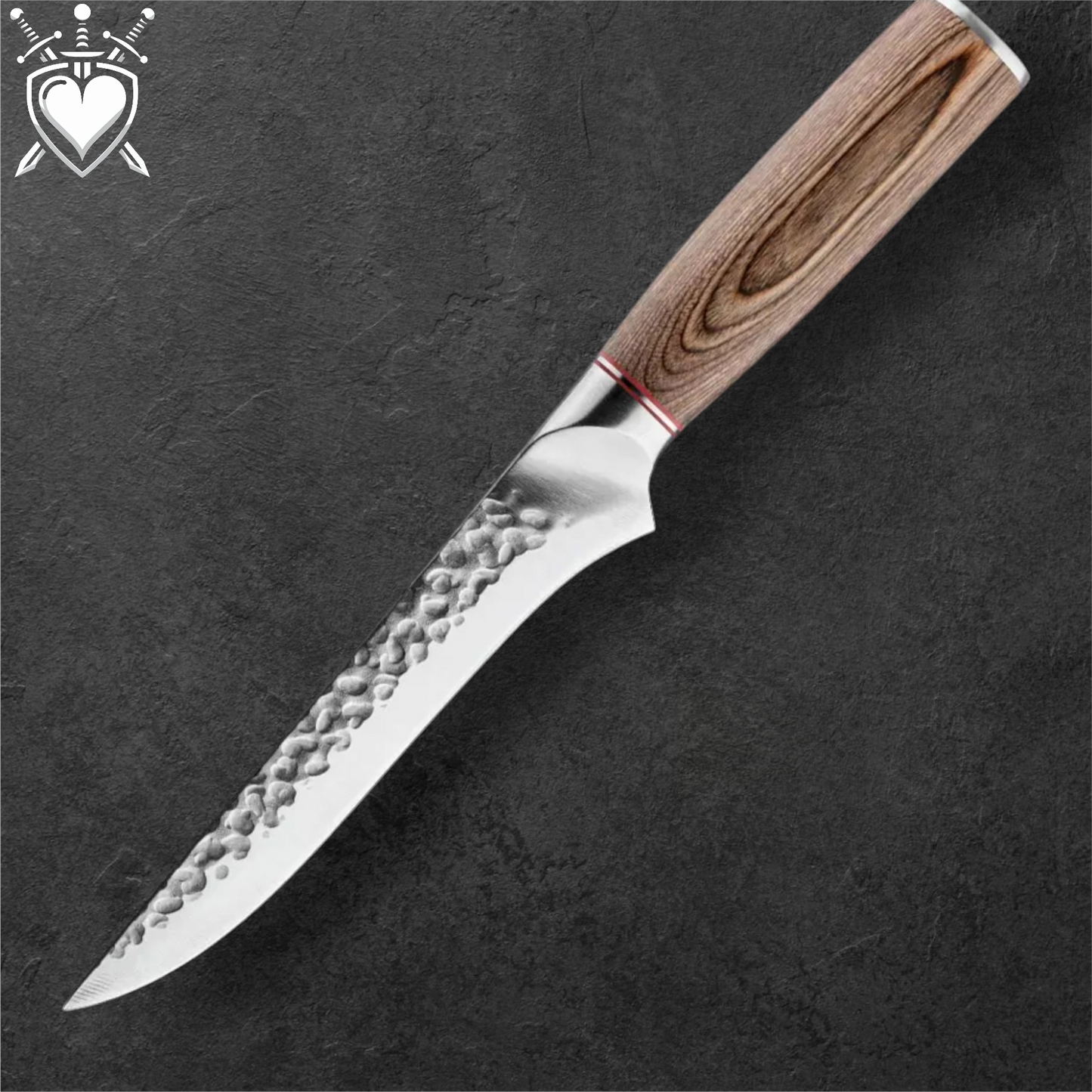 Coltelli Giapponesi serie "Basic Forged"