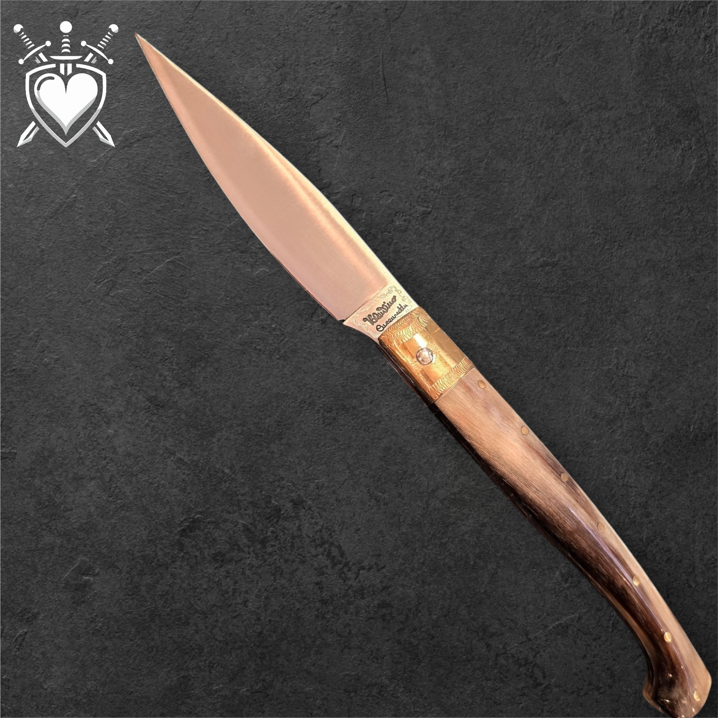 Pattada Artigianale Montone MAXI 28.5cm