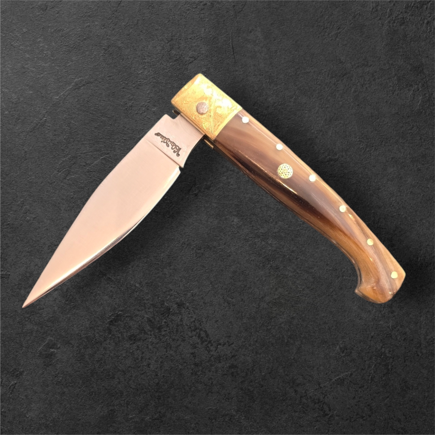 Stocco sardo montone