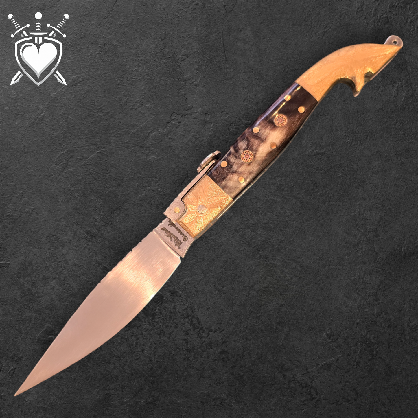 Pattada Artigianale Pezzo Unico Special