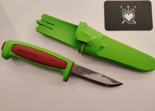 Morakniv Basic Limited Edition 24