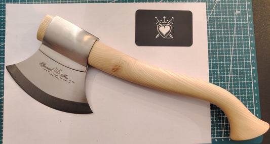 Fox AXE 682