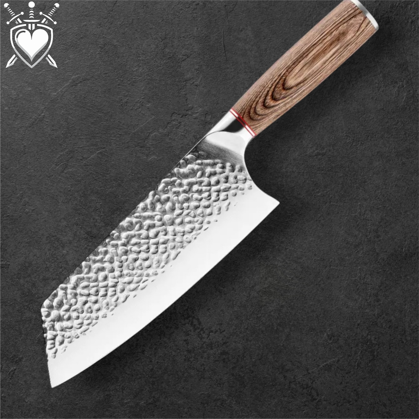 Coltelli Giapponesi serie "Basic Forged"