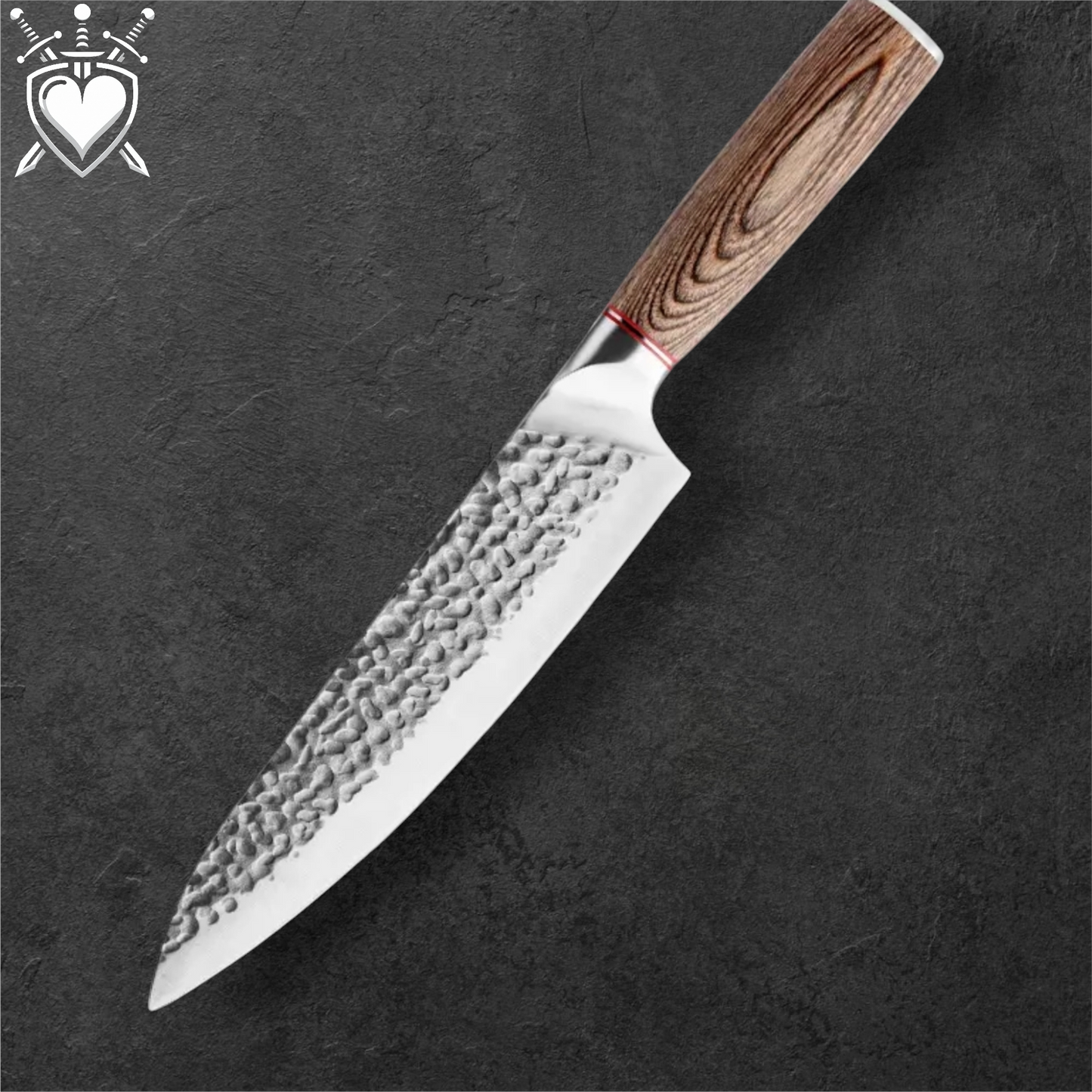Coltelli Giapponesi serie "Basic Forged"