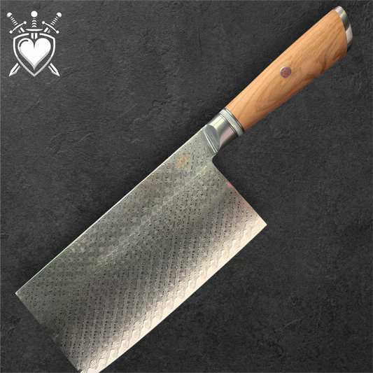 Kōshin Linea "LuxuryDesign" 67 Strati VG10