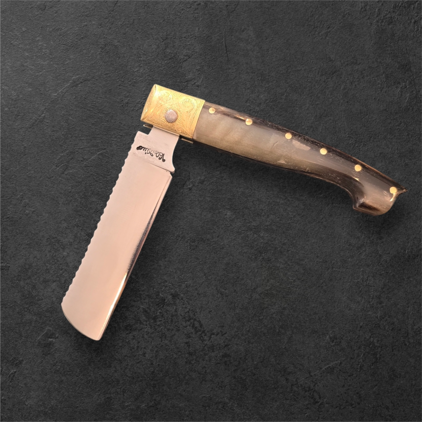 Mozzetta sarda da sughero