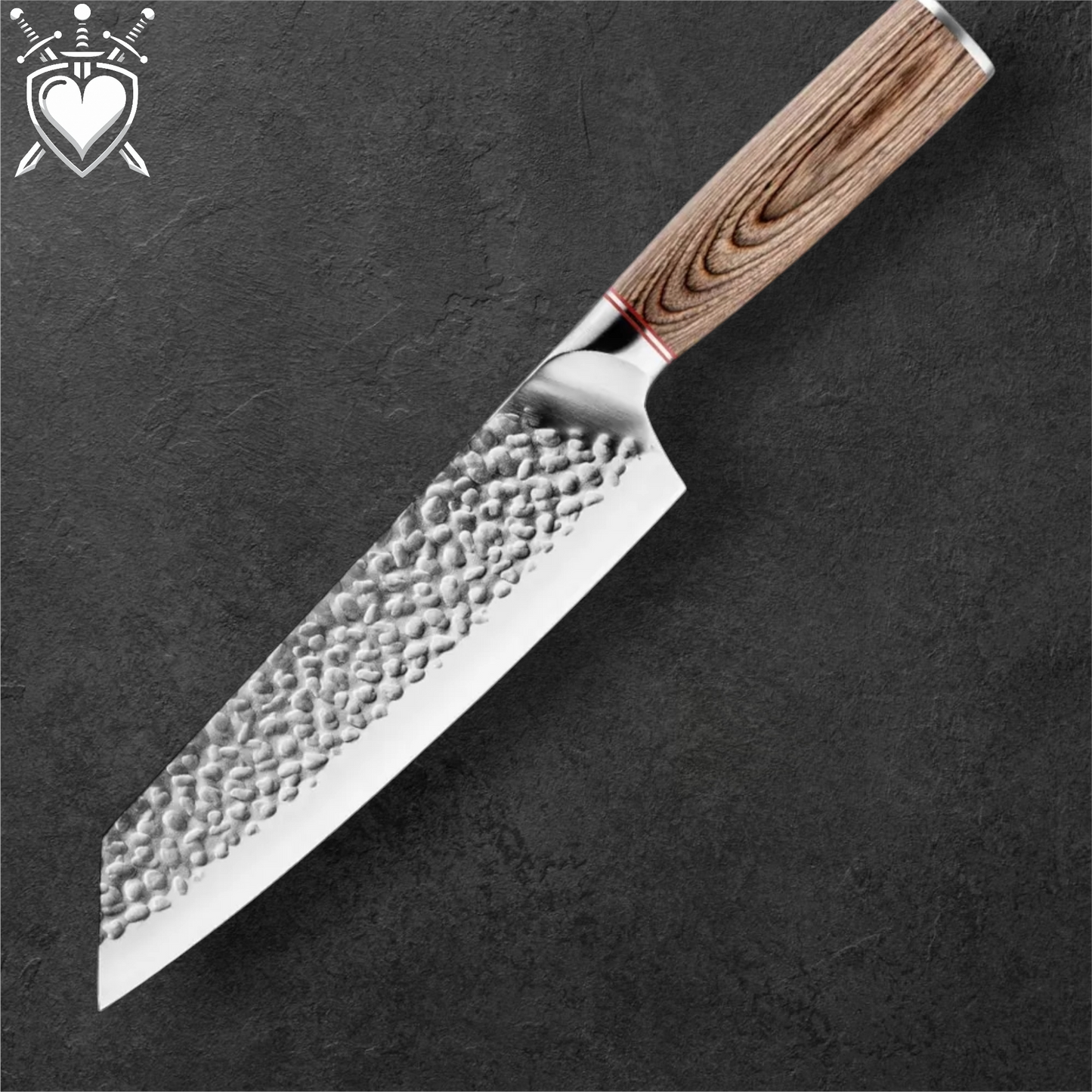 Coltelli Giapponesi serie "Basic Forged"