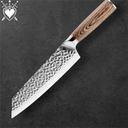Coltelli Giapponesi serie "Basic Forged"