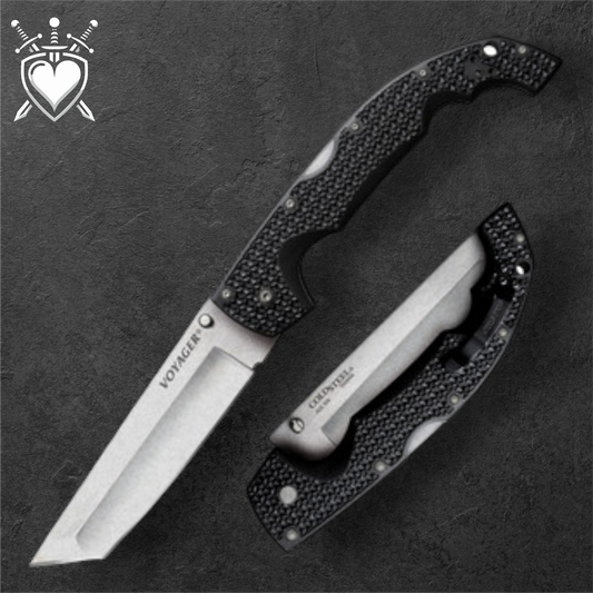 Cold Steel VoyagerXL