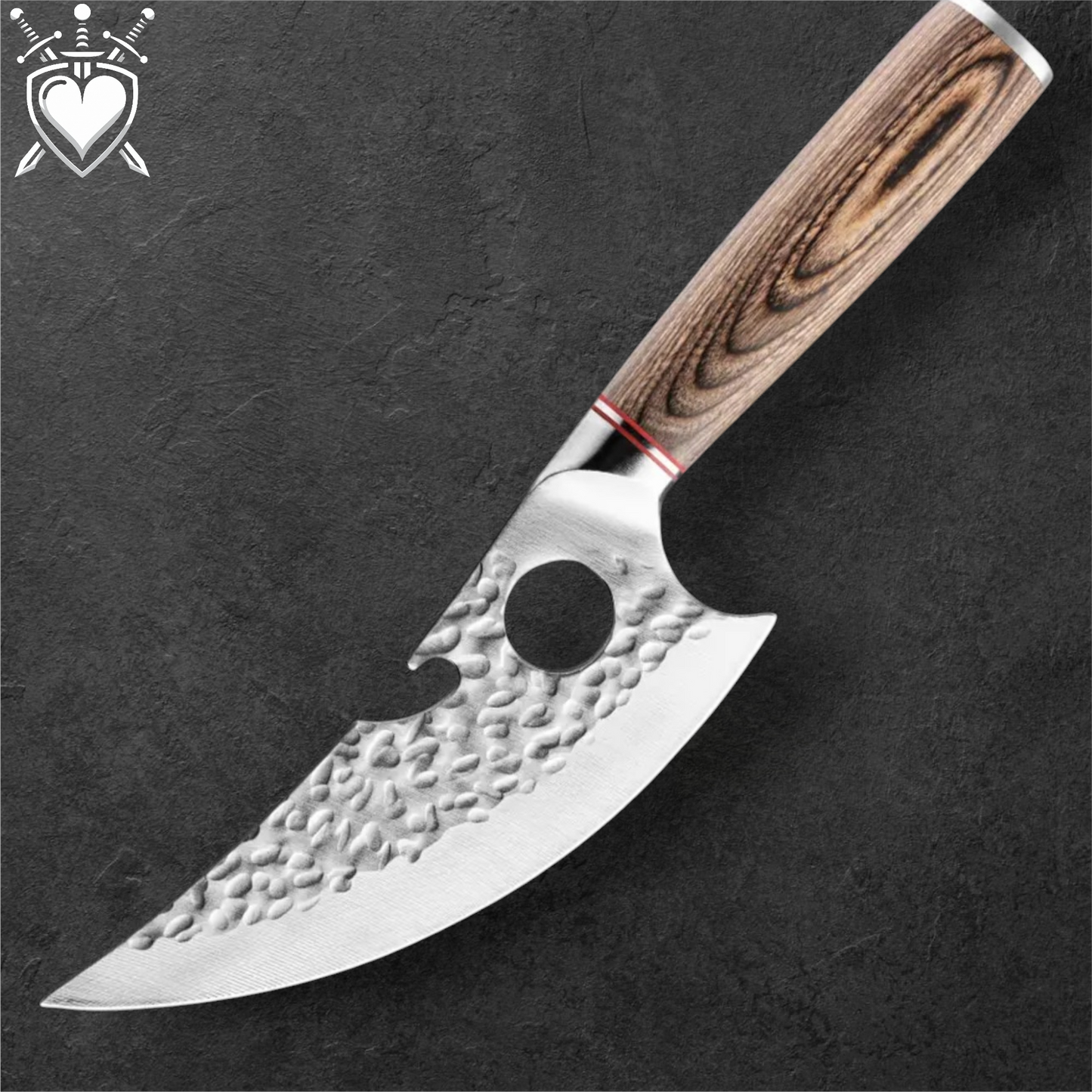 Coltelli Giapponesi serie "Basic Forged"