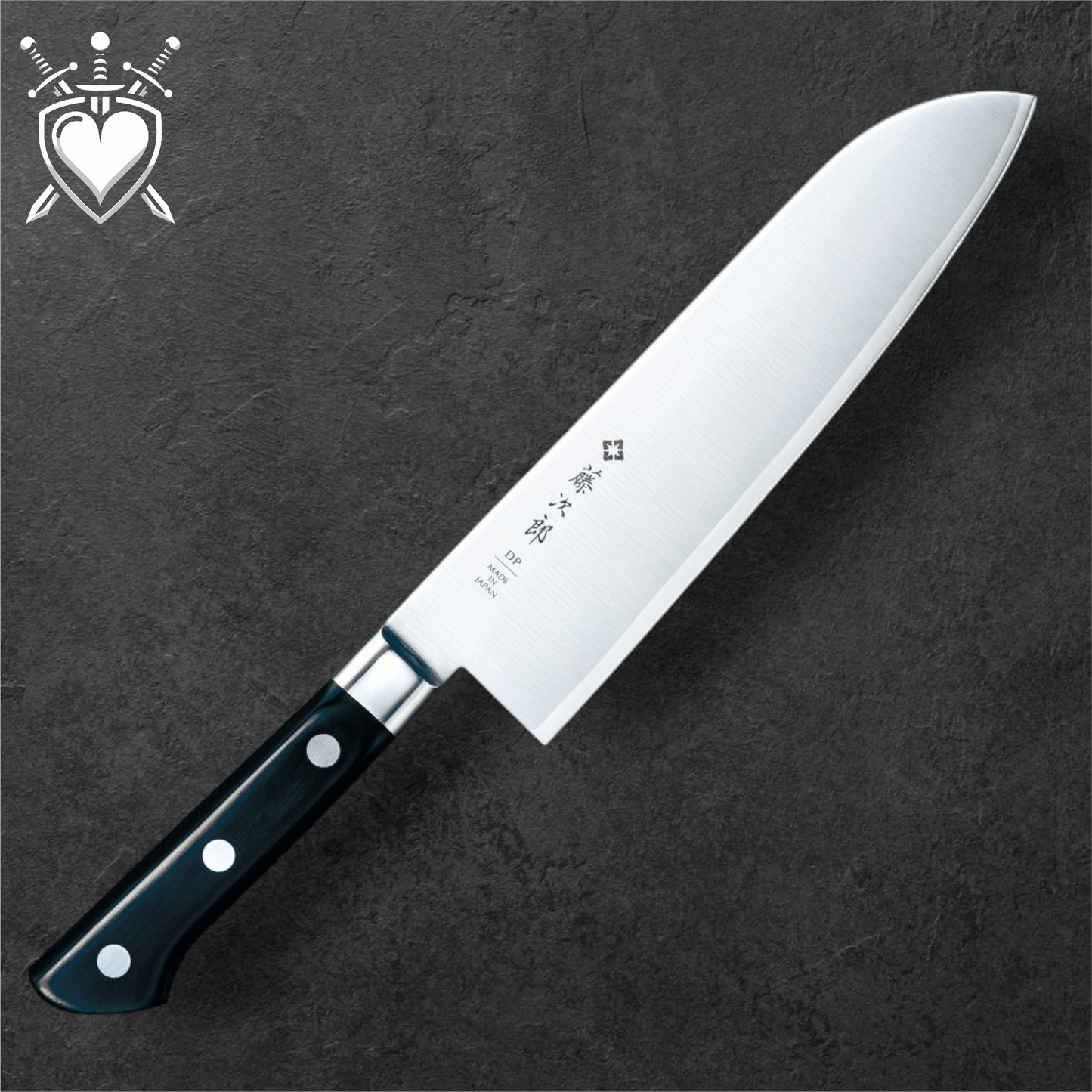 Tojiro Classic VG10 Santoku 210mm