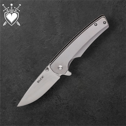 Buck Odessa 254SSS
