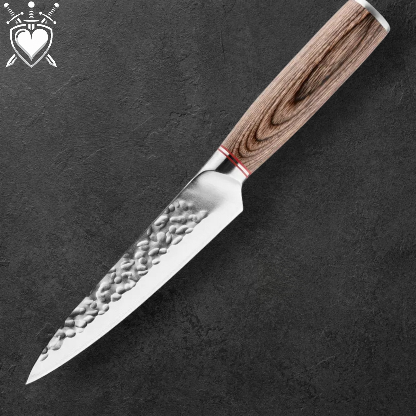 Coltelli Giapponesi serie "Basic Forged"