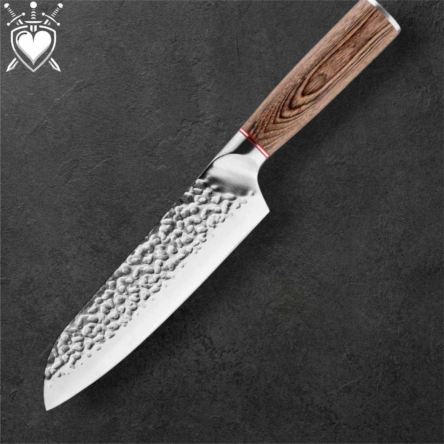 Coltelli Giapponesi serie "Basic Forged"