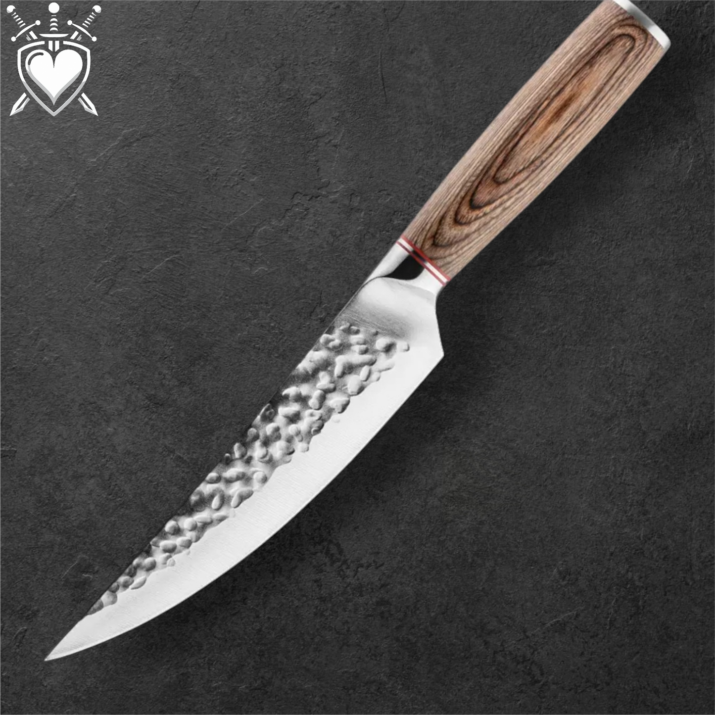 Coltelli Giapponesi serie "Basic Forged"