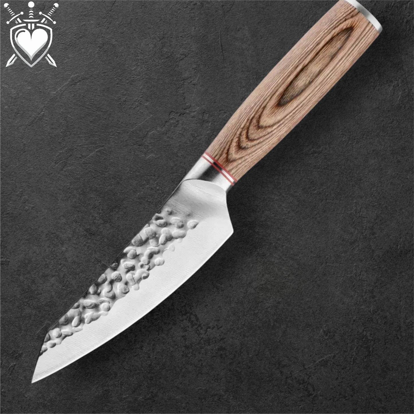 Coltelli Giapponesi serie "Basic Forged"
