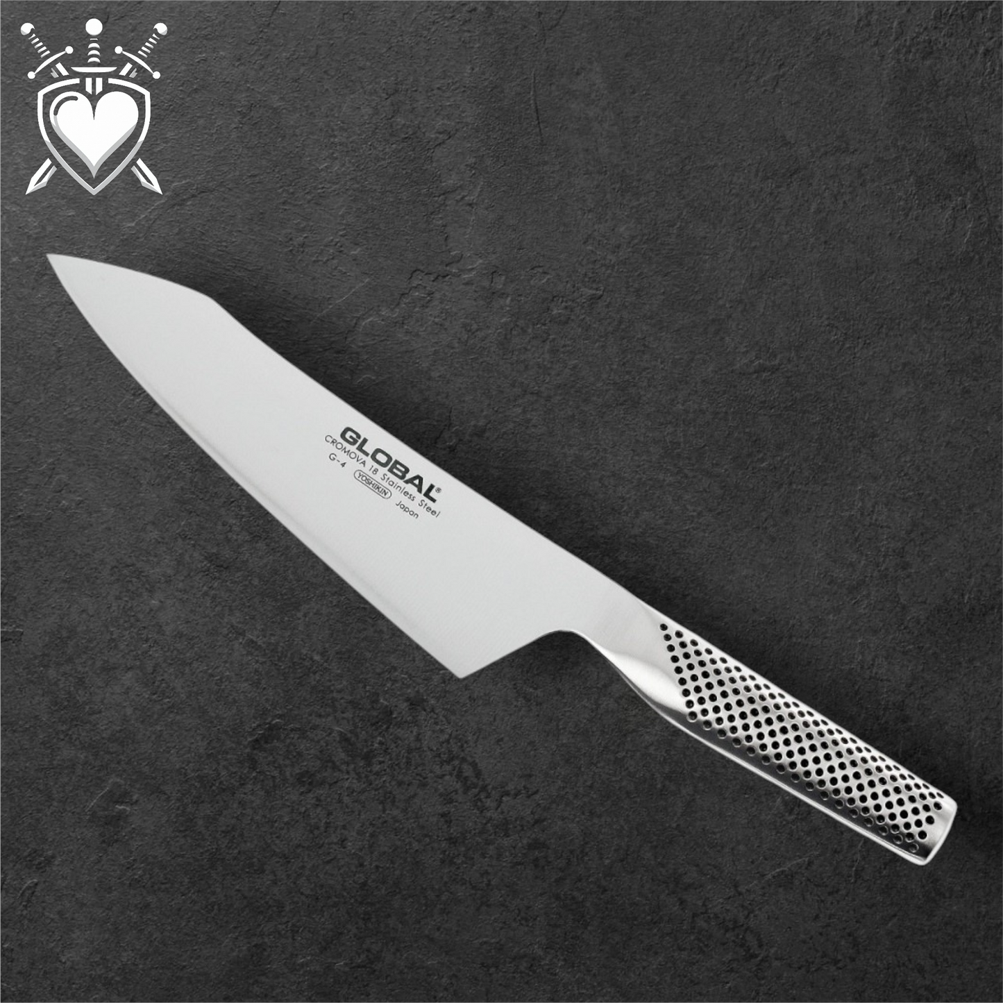 Coltello Giapponese Global G4