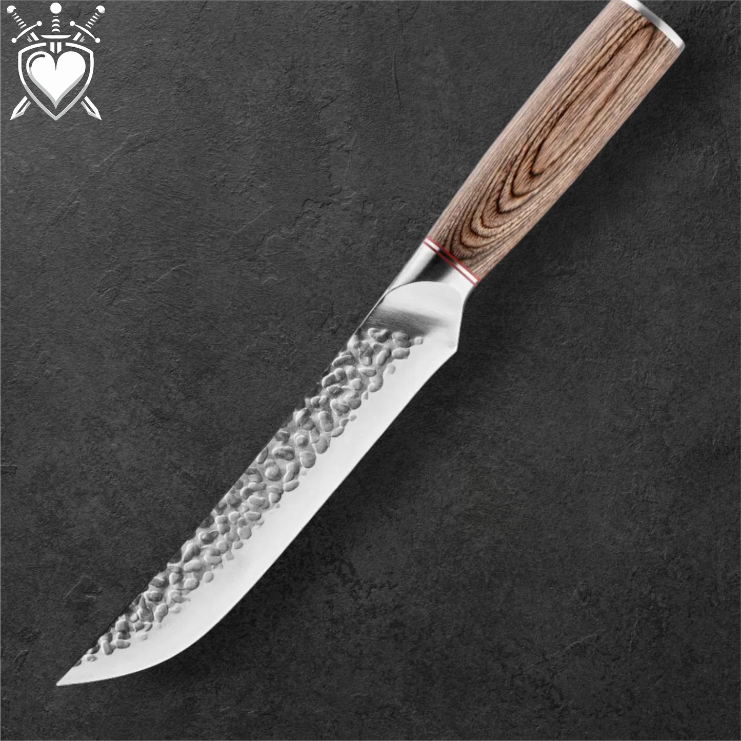 Coltelli Giapponesi serie "Basic Forged"