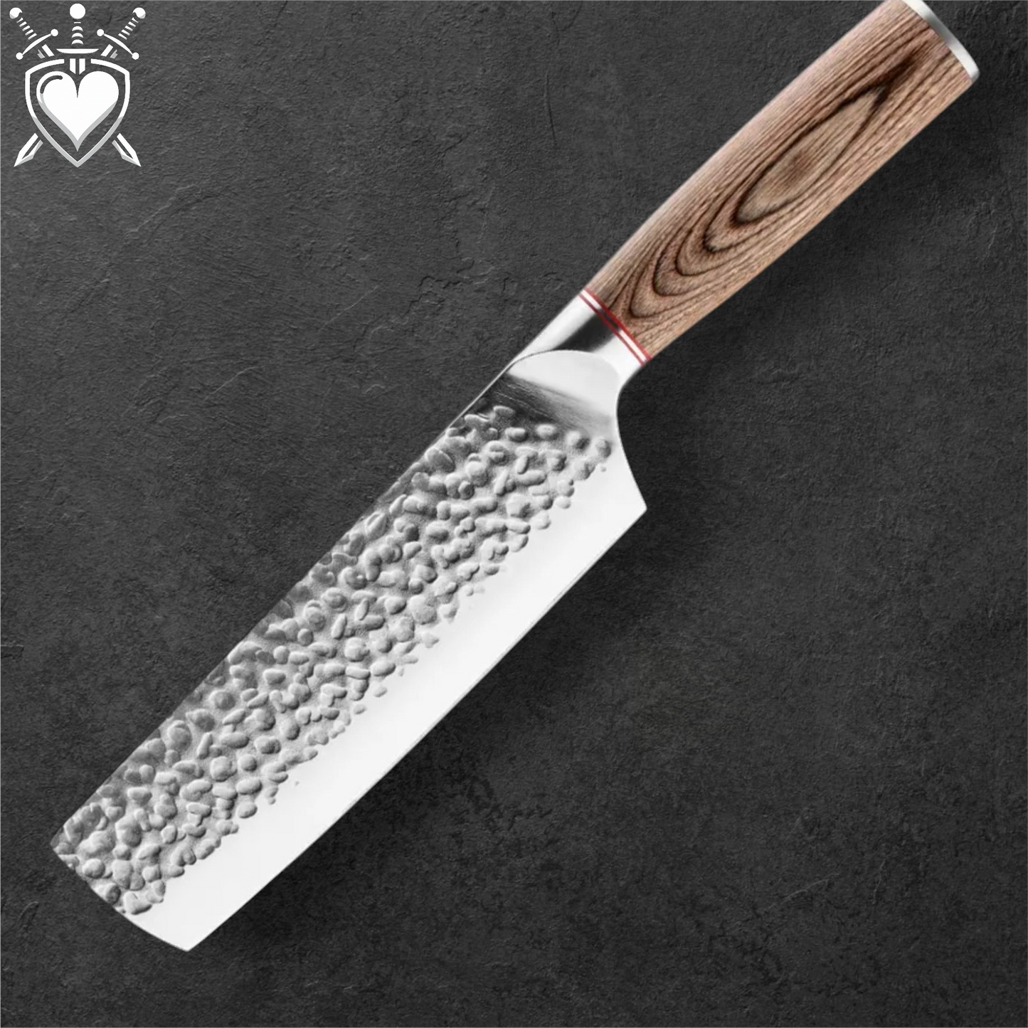 Coltelli Giapponesi serie "Basic Forged"