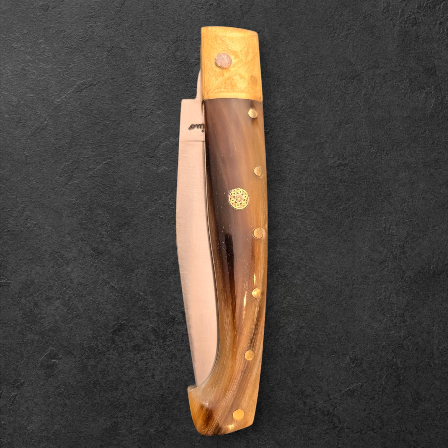 Stocco sardo montone